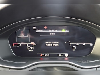 Used Audi A5 2021 for sale - 76667723: Photo