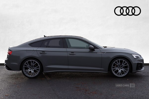 Used Audi A5 2021 for sale - 76667723: Photo 51