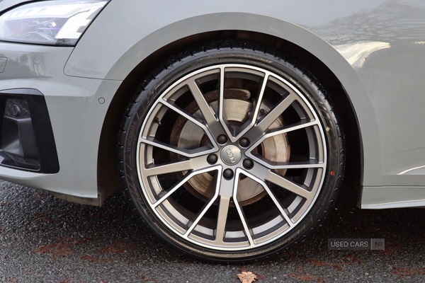 Used Audi A5 2021 for sale - 76667723: Photo 6