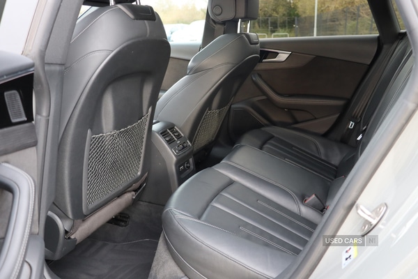 Used Audi A5 2021 for sale - 76667723: Photo 7