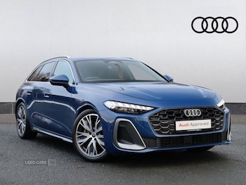 Used Audi A5 2025 for sale - 78261631: Photo