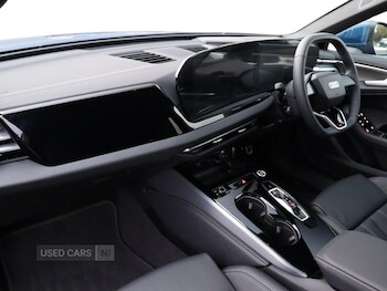 Used Audi A5 2025 for sale - 78261631: Photo