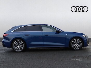 Used Audi A5 2025 for sale - 78261631: Photo