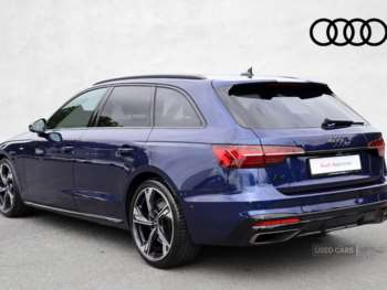 Used Audi A4 2024 for sale - 75459805: Photo