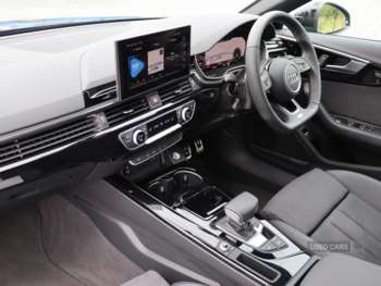 Used Audi A4 2024 for sale - 75459805: Photo