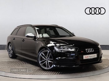 Used Audi A6 2018 for sale - 78753100: Photo