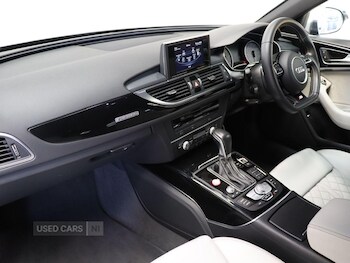 Used Audi A6 2018 for sale - 78753100: Photo