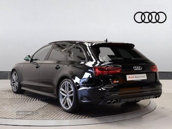 Used Audi A6 2018 for sale - 78753100: Photo