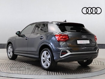 Used Audi Q2 2025 for sale - 79226273: Photo