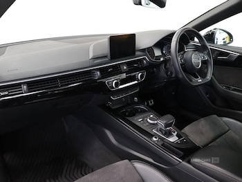 Used Audi A5 2020 for sale - 79472685: Photo