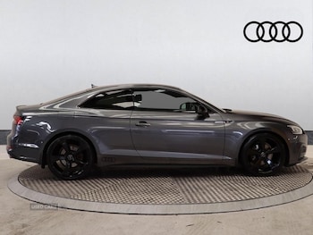 Used Audi A5 2020 for sale - 79472685: Photo