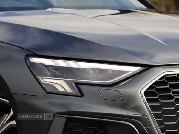 Used Audi A3 2022 for sale - 77840236: Photo 10