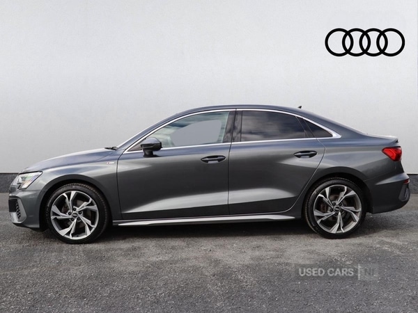 Used Audi A3 2022 for sale - 77840236: Photo 12