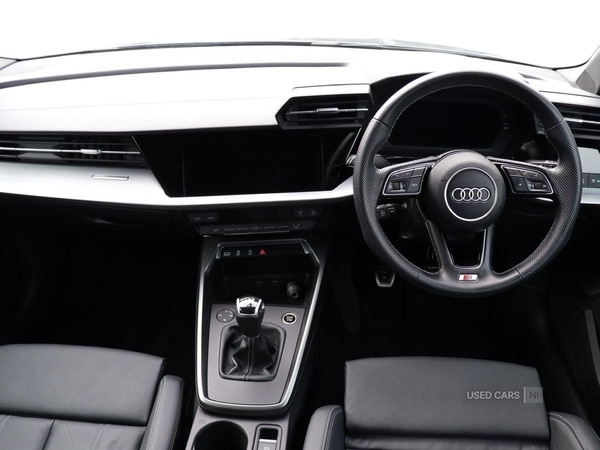 Used Audi A3 2022 for sale - 77840236: Photo 13