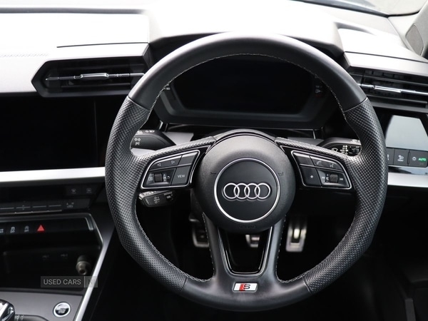 Used Audi A3 2022 for sale - 77840236: Photo 14