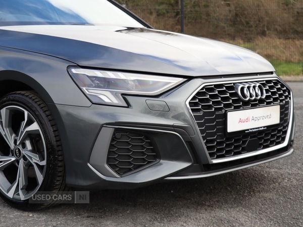 Used Audi A3 2022 for sale - 77840236: Photo 15