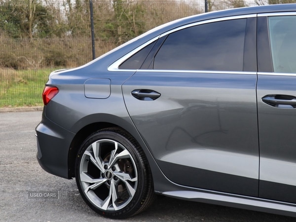 Used Audi A3 2022 for sale - 77840236: Photo 16