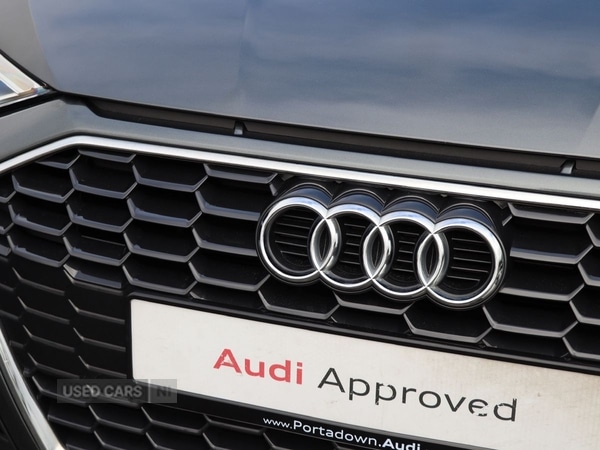 Used Audi A3 2022 for sale - 77840236: Photo 18