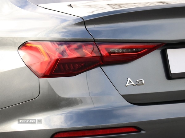 Used Audi A3 2022 for sale - 77840236: Photo 19