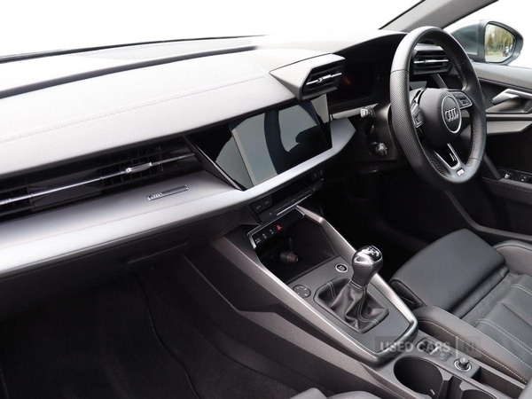 Used Audi A3 2022 for sale - 77840236: Photo 2