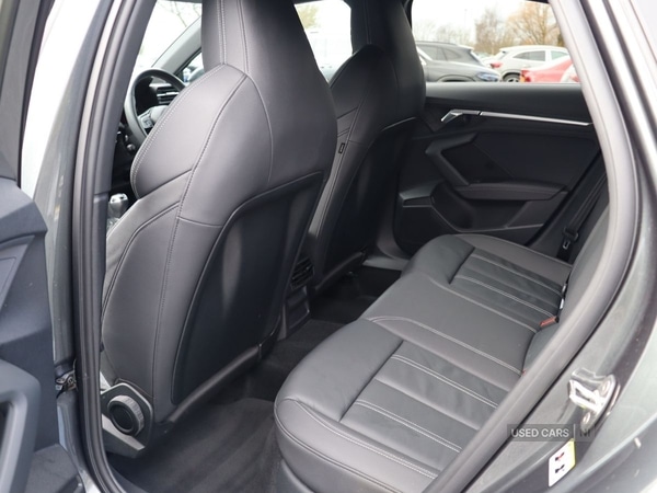 Used Audi A3 2022 for sale - 77840236: Photo 22