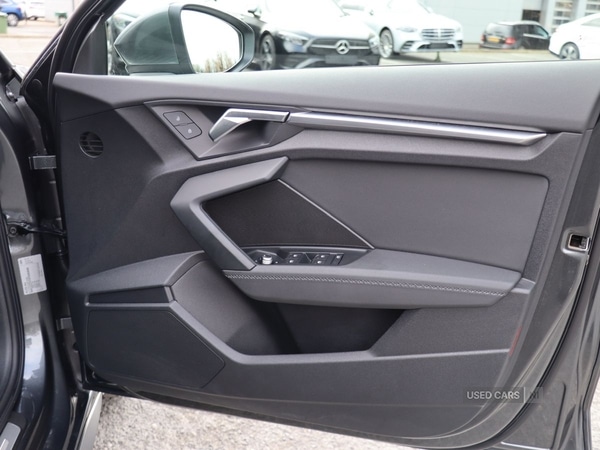 Used Audi A3 2022 for sale - 77840236: Photo 23