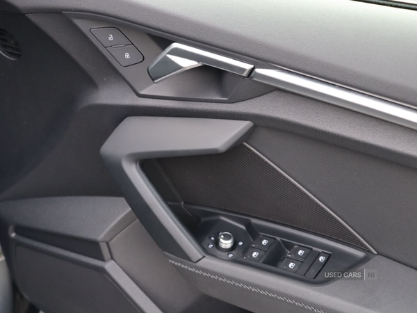 Used Audi A3 2022 for sale - 77840236: Photo 24