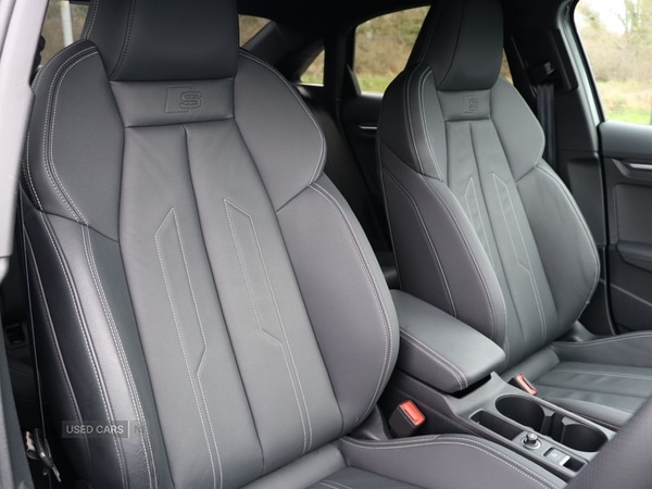 Used Audi A3 2022 for sale - 77840236: Photo 27