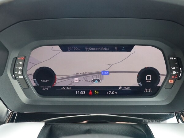 Used Audi A3 2022 for sale - 77840236: Photo 34