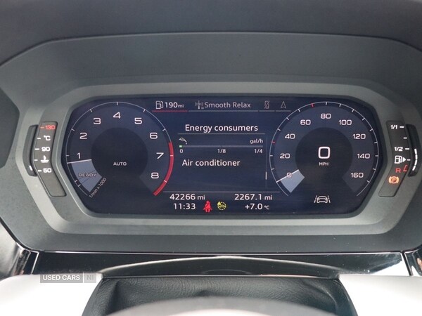 Used Audi A3 2022 for sale - 77840236: Photo 38