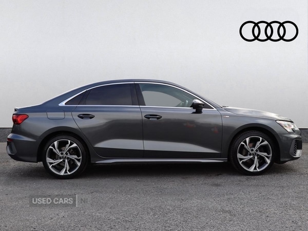 Used Audi A3 2022 for sale - 77840236: Photo 4