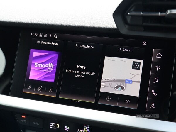 Used Audi A3 2022 for sale - 77840236: Photo 40