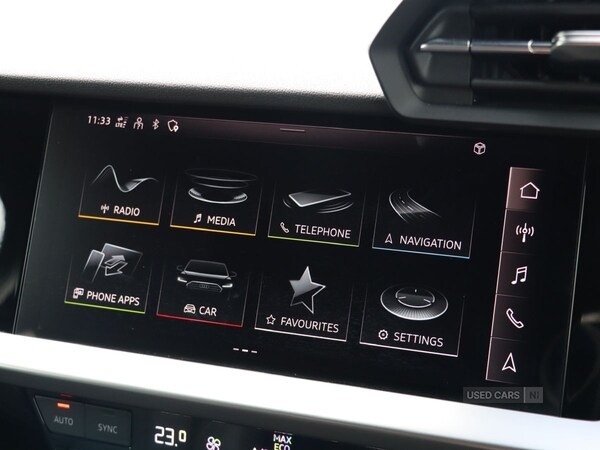 Used Audi A3 2022 for sale - 77840236: Photo 41