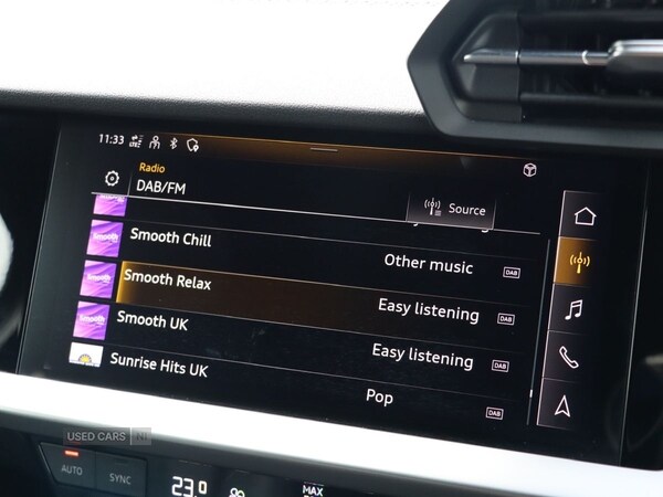 Used Audi A3 2022 for sale - 77840236: Photo 42