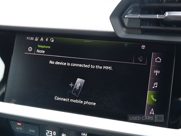 Used Audi A3 2022 for sale - 77840236: Photo 43