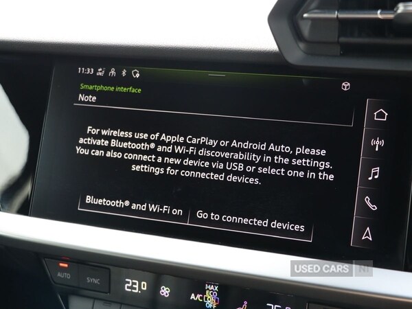 Used Audi A3 2022 for sale - 77840236: Photo 45