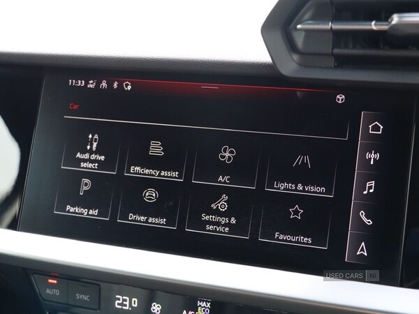 Used Audi A3 2022 for sale - 77840236: Photo 46