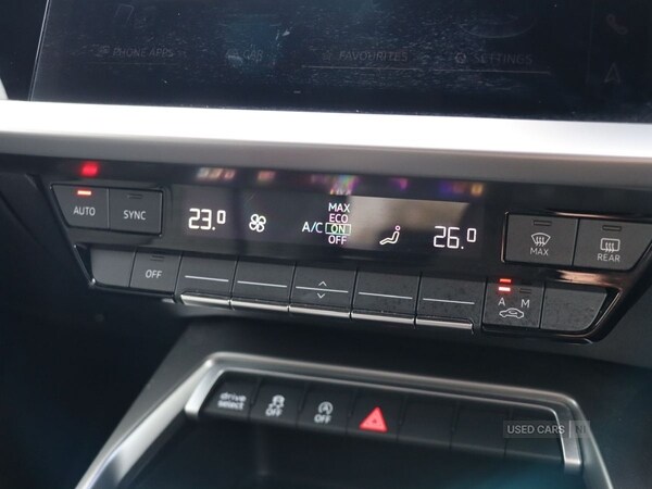 Used Audi A3 2022 for sale - 77840236: Photo 48