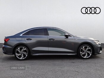 Used Audi A3 2022 for sale - 77840236: Photo