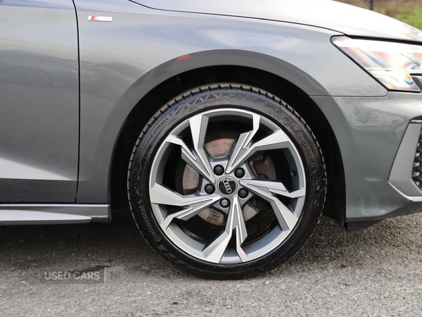 Used Audi A3 2022 for sale - 77840236: Photo 5