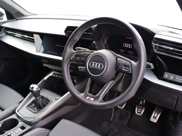 Used Audi A3 2022 for sale - 77840236: Photo 6