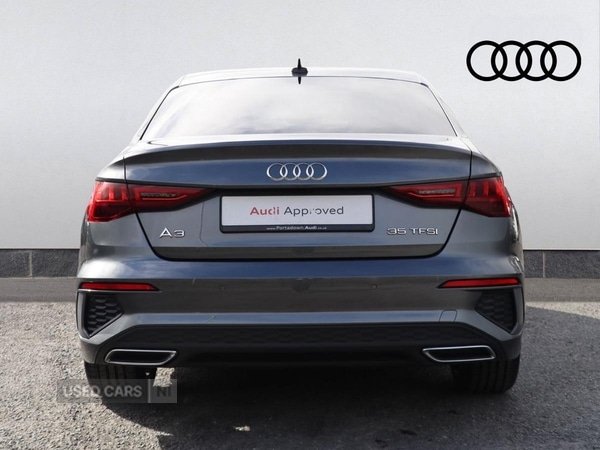 Used Audi A3 2022 for sale - 77840236: Photo 7