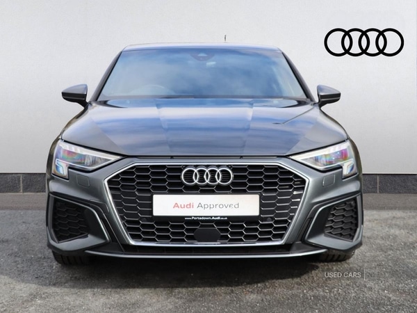 Used Audi A3 2022 for sale - 77840236: Photo 8