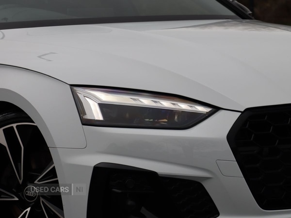 Used Audi A5 2023 for sale - 78048425: Photo 10