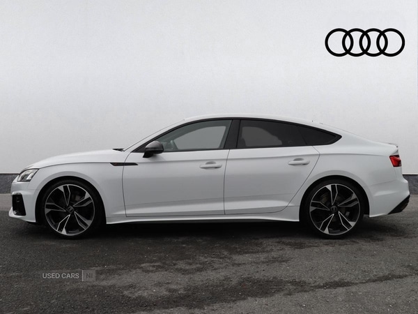 Used Audi A5 2023 for sale - 78048425: Photo 12