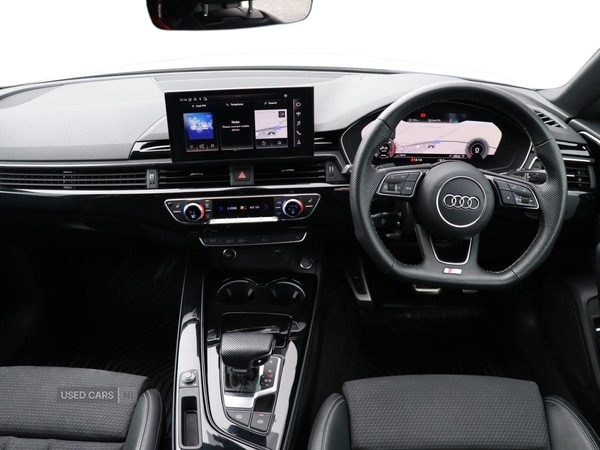 Used Audi A5 2023 for sale - 78048425: Photo 13