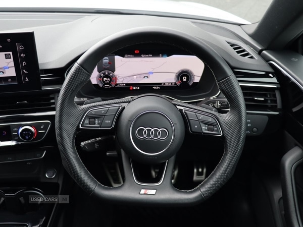 Used Audi A5 2023 for sale - 78048425: Photo 14