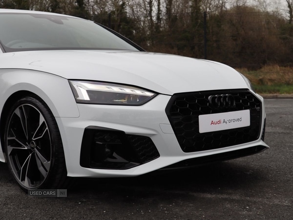 Used Audi A5 2023 for sale - 78048425: Photo 16