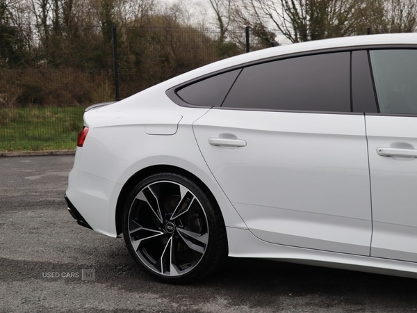 Used Audi A5 2023 for sale - 78048425: Photo 17