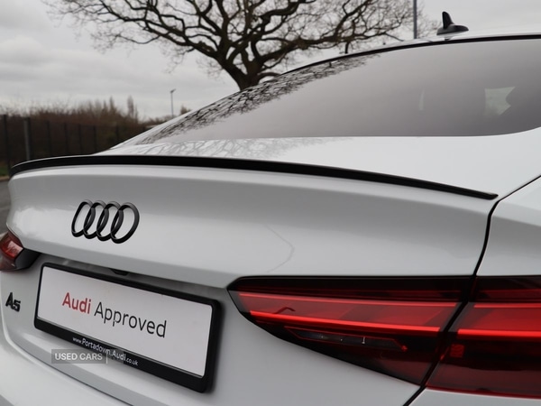 Used Audi A5 2023 for sale - 78048425: Photo 19